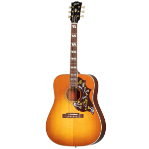 Gibson Hummingbird Original Heritage Cherry Burst