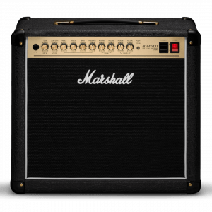 Marshall JCM900 Studio Combo