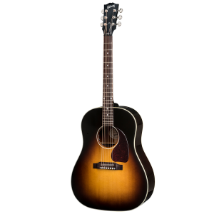 Gibson J-45 Standard Vintage Sunburst