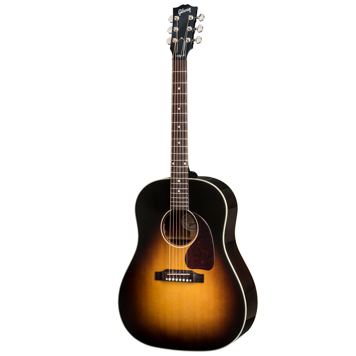 Gibson J-45 Standard Vintage Sunburst