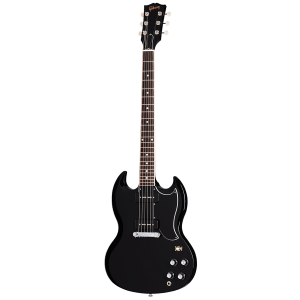 Gibson SG Special - Ebony