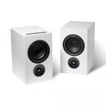 PSB Alpha IQ Front blanc