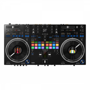 ddj-rev7 FACE 1 Loops Music shop saint brieuc dj bretagne pioneer alpha theta