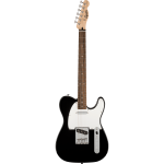 Squier Bullet Telecaster Black
