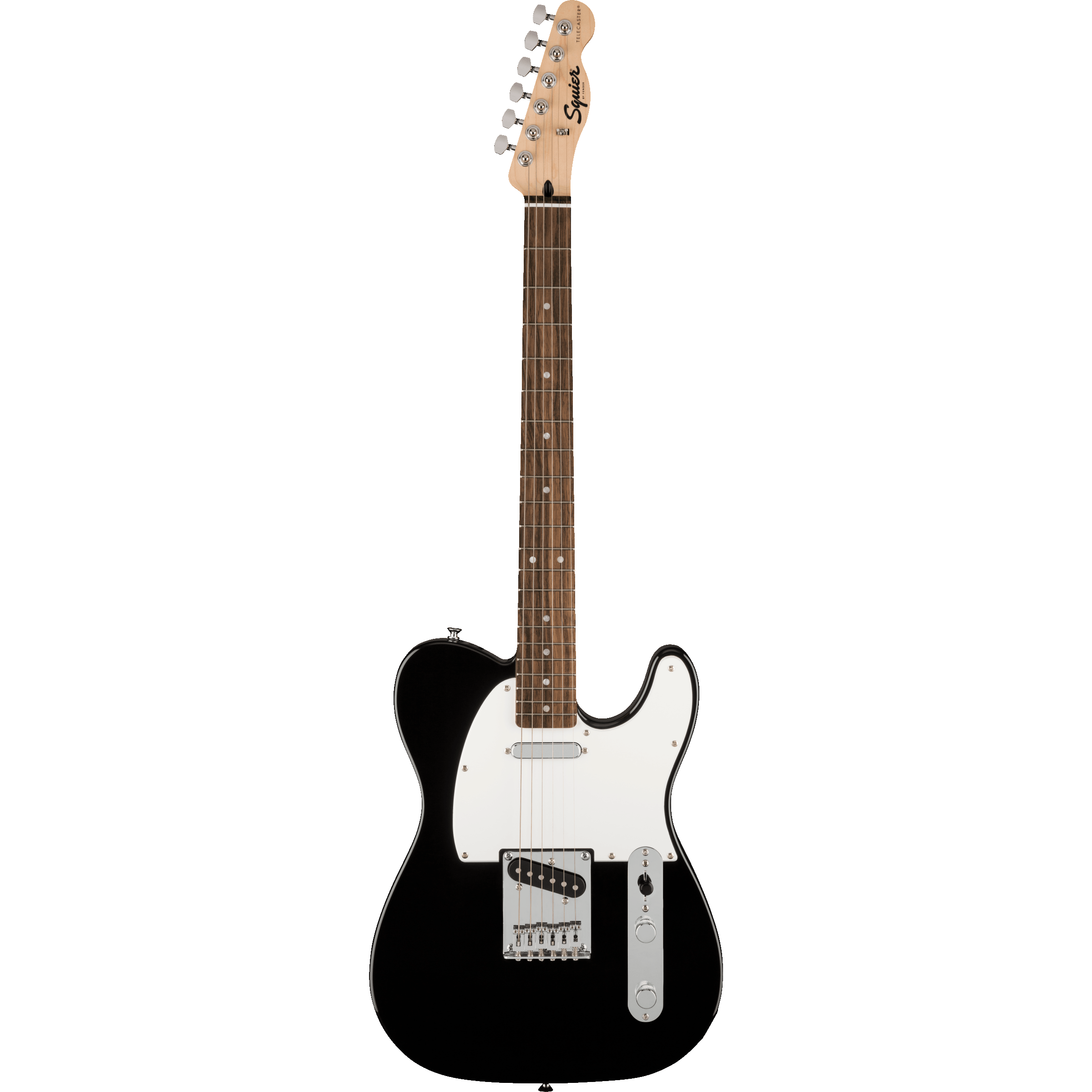 Squier Bullet Telecaster Black