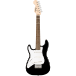 Squier Mini Stratocaster Gaucher Black