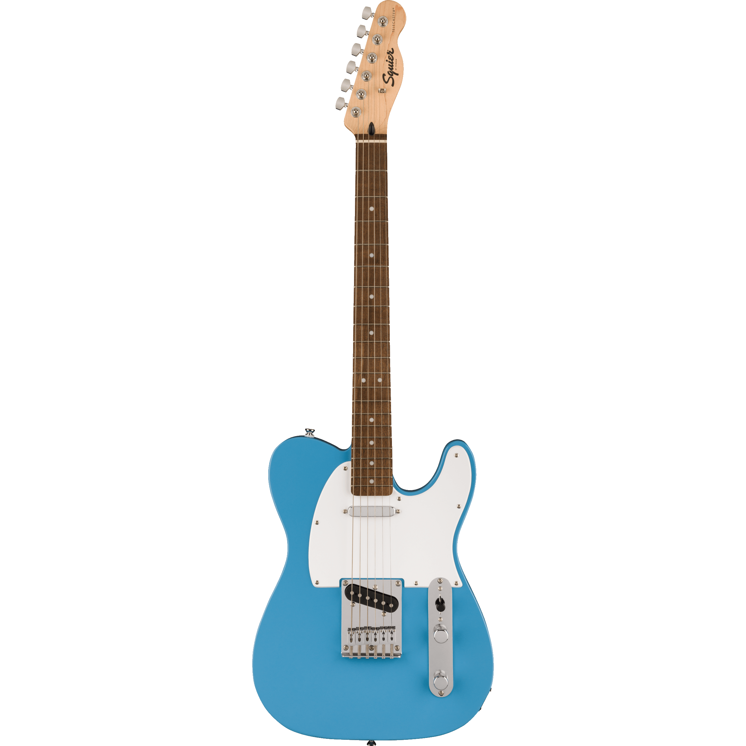 Squier Sonic Telecaster California Blue