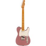0374031566_Squier_CV_50s_Telecaster_Burgundy_Mist_front