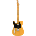 Squier Classic Vibe Telecaster Butterscotch Gaucher