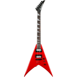 JS Series King V™ JS32T, Amaranth Fingerboard, Ferrari Red