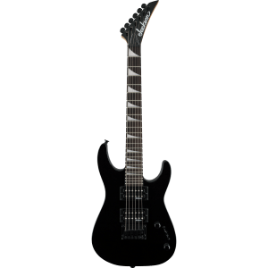 Jackson JS1X DK - Minion - Black
