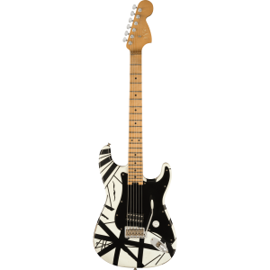 EVH Striped Series 78 Eruption