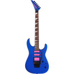 Jackson DK3XR HSS Cobalt Blue