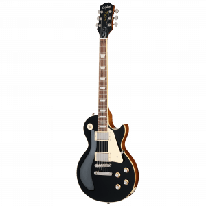 Epiphone LP Standard 60s Ebony