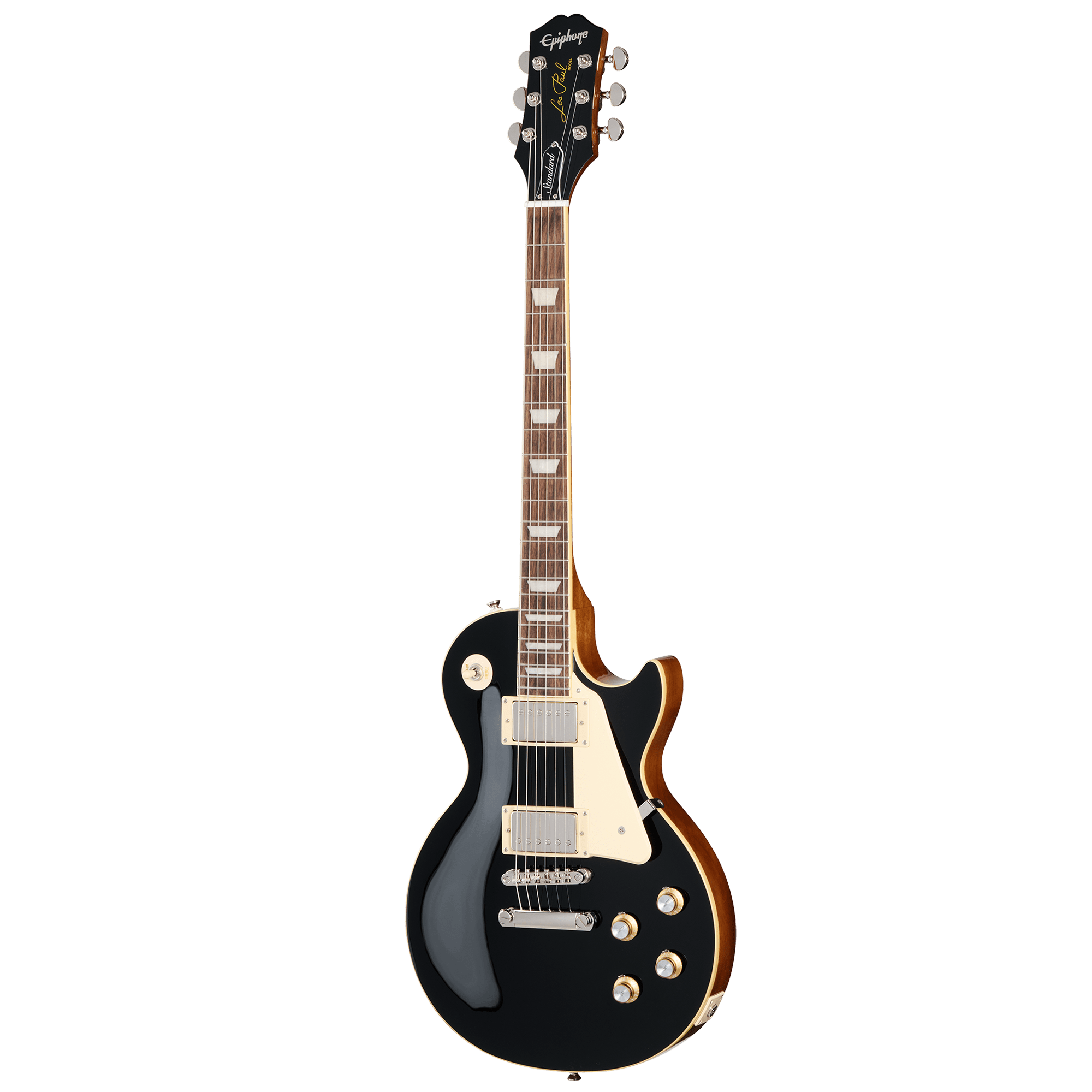 Epiphone LP Standard 60s Ebony