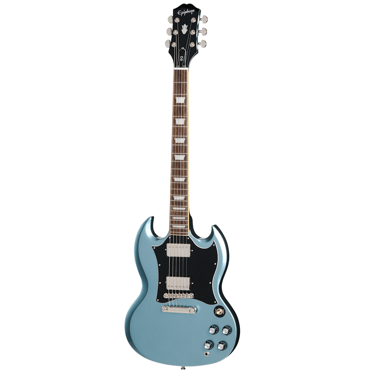 Epiphone SG Standard Pelham Blue