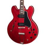 GISBON ES-330- SIXTIES CHERRY BODY