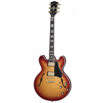 ES Supreme Bourbon Burst