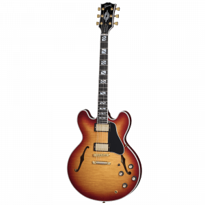 ES Supreme Bourbon Burst