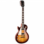 Gibson Les Paul Standard 60s Bourbon Burst Gaucher