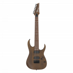 Ibanez RG 7421 Front