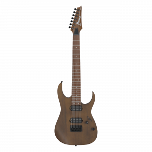 Ibanez RG 7421 Front