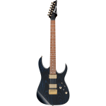 ibanez rg421hpah front