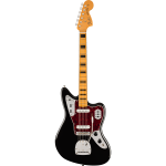 0149122306 Fender Jaguar Vintera II Black