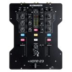 Console ALLEN et HEATH 2 voies XONE:23