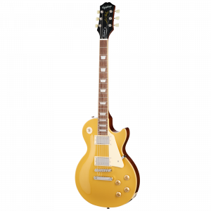 Epiphone standard 50s goldtop