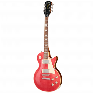 Epiphone Les Paul Standard 60s Fuschia