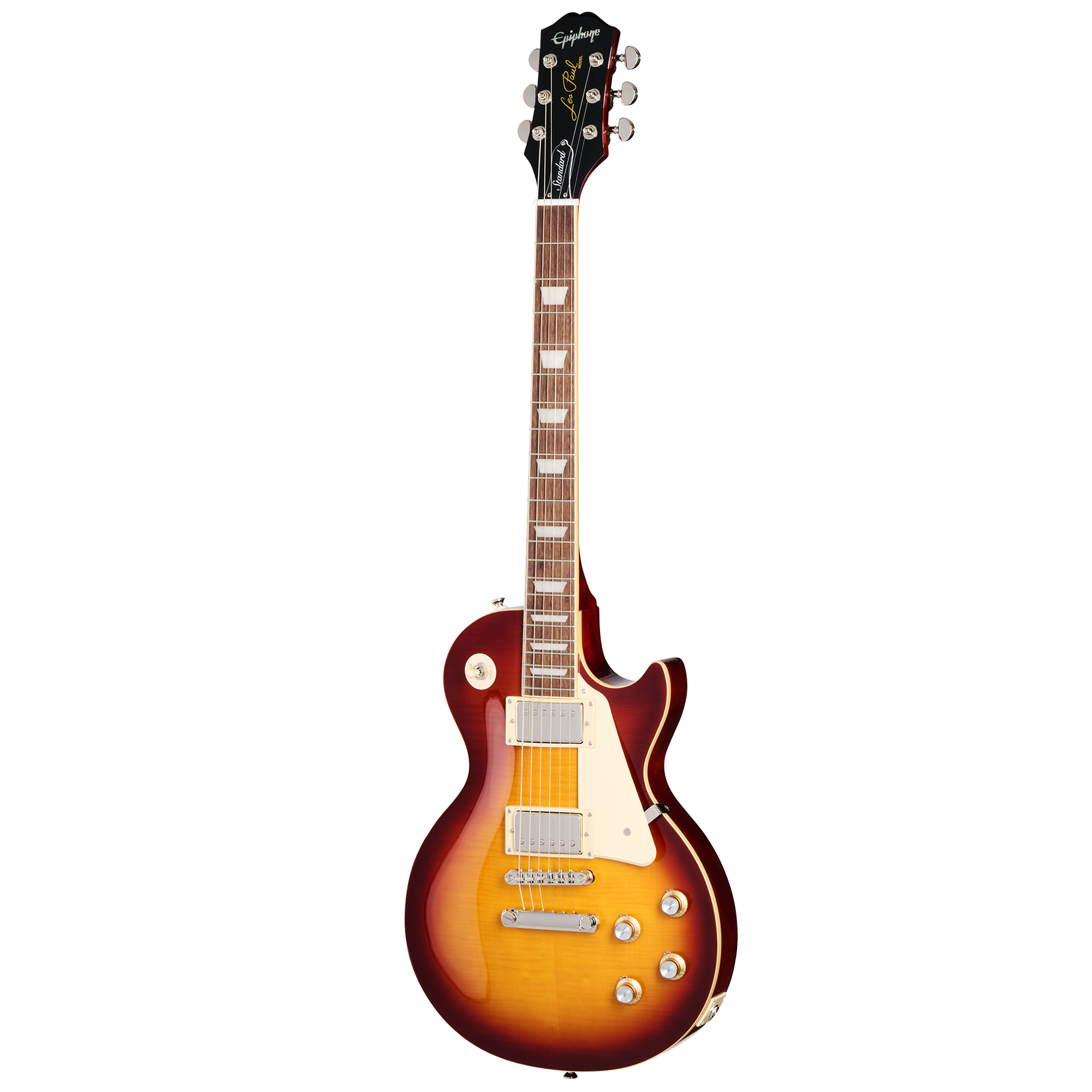 Epiphone Les Paul Standard 60s Iced Tea