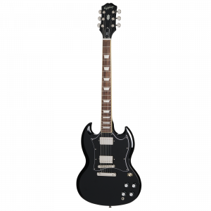 Epiphone SG Standard Ebony