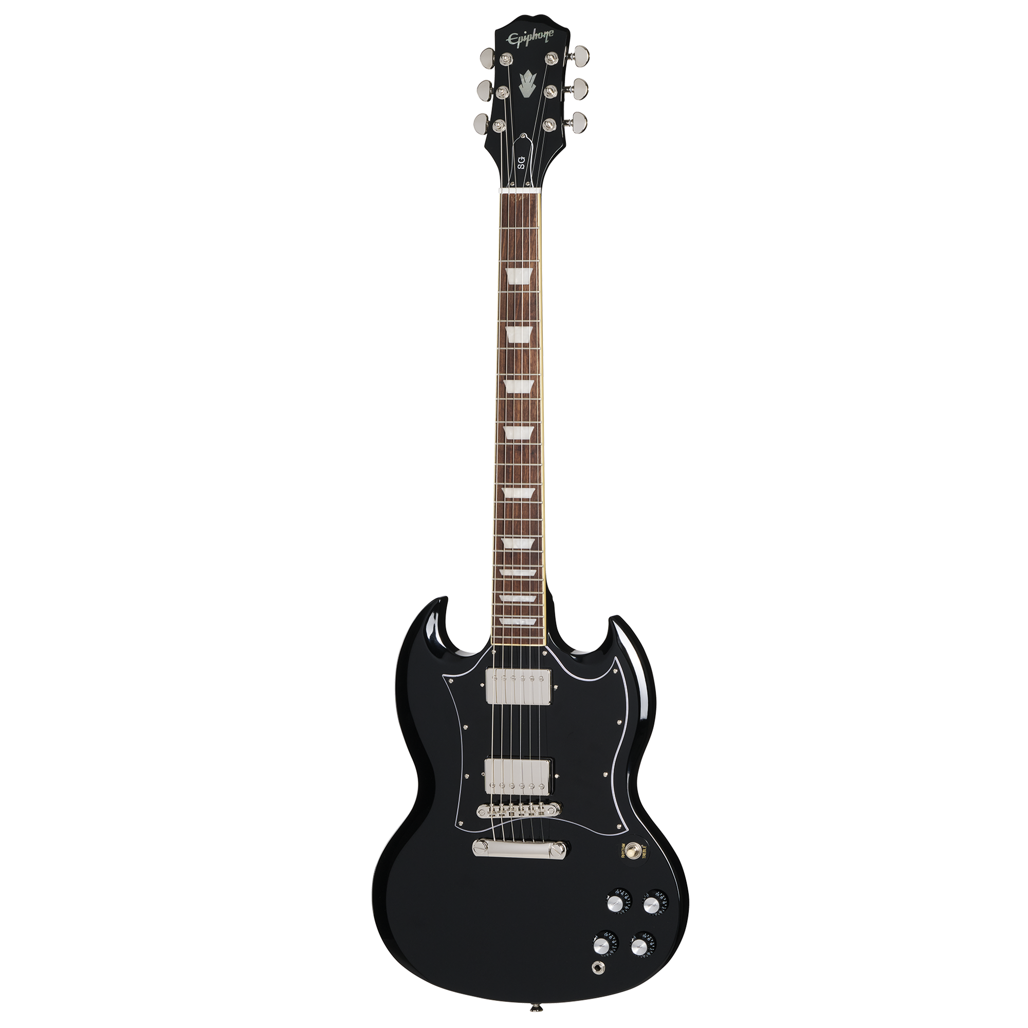 Epiphone SG Standard Ebony
