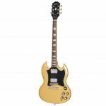 Epiphone SG standard TV Yellow