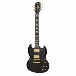 SG Custom Ebony