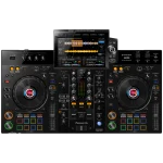 Alpha Theta Pioneer XDJ RX3