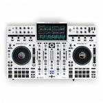 Denon Prime 4 White Edition