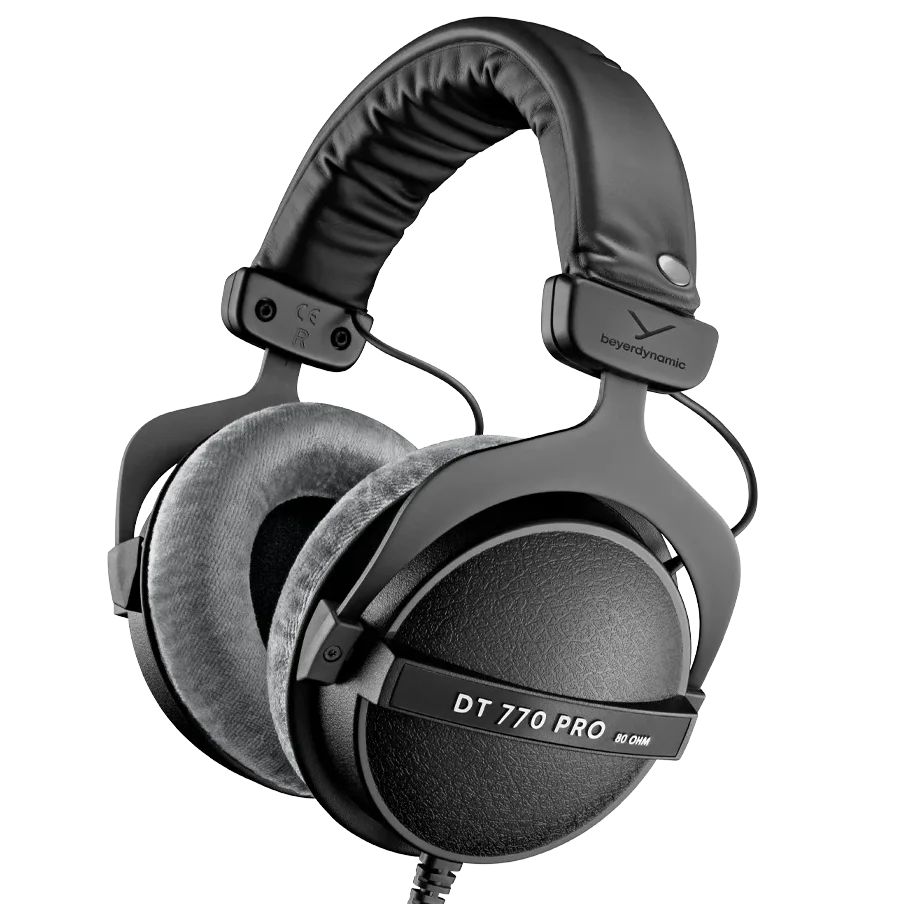 Beyerdynamic DT-770 Pro 80