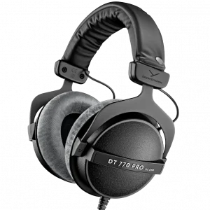 DT 770 Pro 250