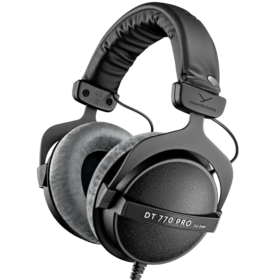 DT 770 Pro 250
