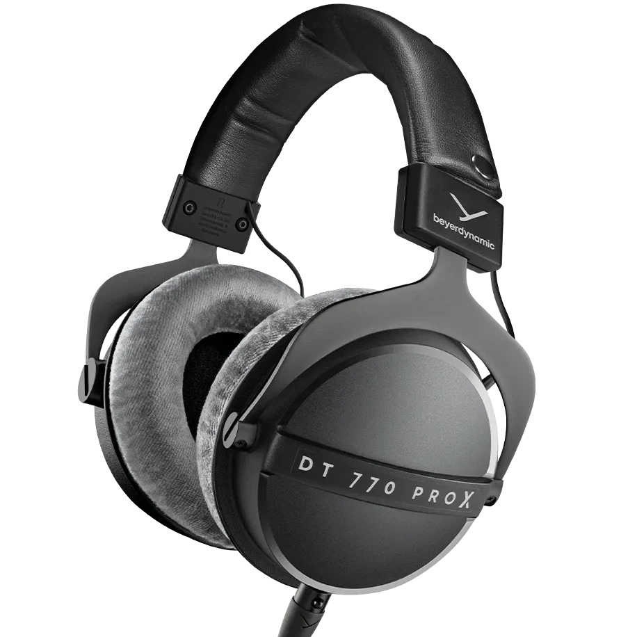 DT 770 PRO X