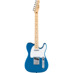 Fender Standard Telecaster Aqua Marine Metallic
