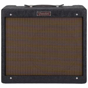 Fender Blues Junior 30th Anniversary