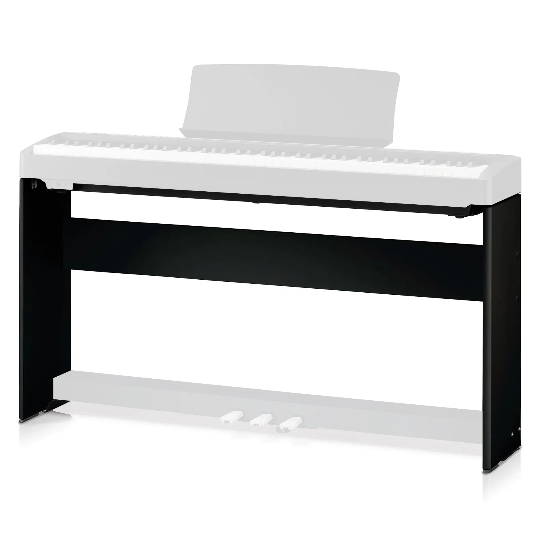 Support Kawai ES 120 Noir