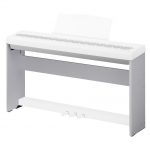 Support Kawai ES 120 Blanc