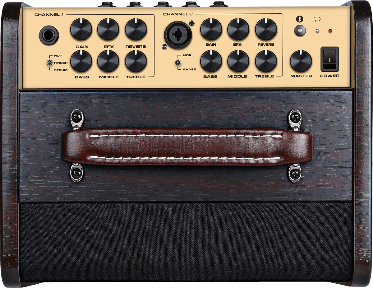 MNU STAGEMAN2 AC80 5 B