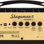 MNU STAGEMAN2 AC80 7 B