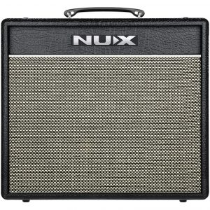 NUX Mighty 40 Front