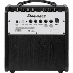 NUX STAGEMAN AC60 back